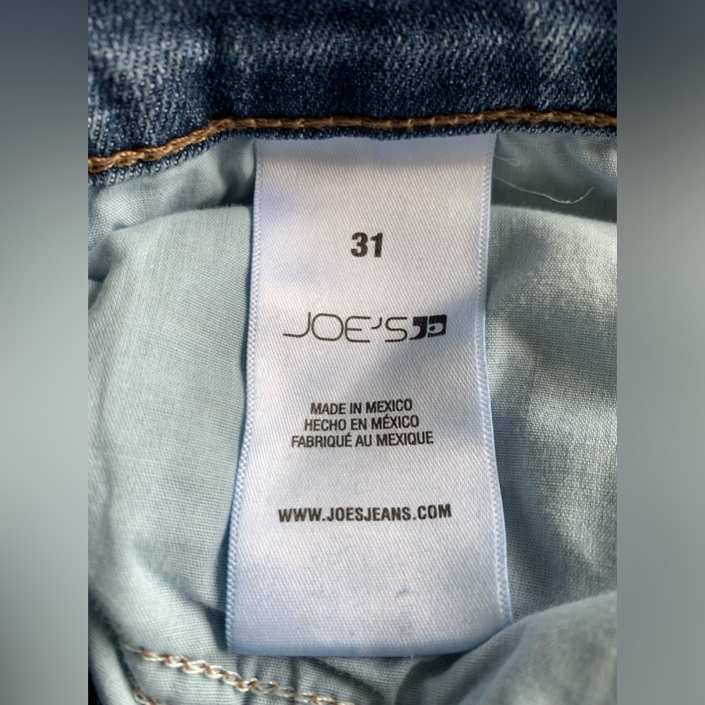 JOE’S - Picture 2 of 10